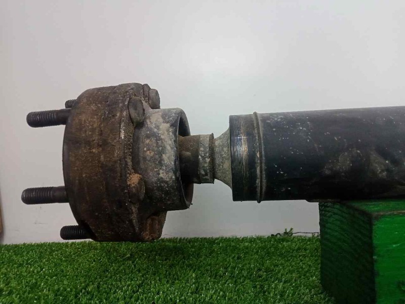 Recambio de transmision central para bmw serie 7 (e38) 3.0 24v turbodiesel cat referencia OEM IAM 1229745 TRASERA - 2.TRAMOS LON