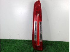 Recambio de piloto trasero izquierdo para ford focus c-max (dm2) 1.6 tdci referencia OEM IAM SINREFERENCIA  07-10