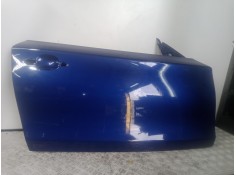 Recambio de puerta delantera derecha para bmw 1 (e81) 116 d referencia OEM IAM 3.PUERTAS AZUL MARINO  2