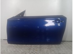 Recambio de puerta delantera izquierda para bmw 1 (e81) 116 d referencia OEM IAM 3.PUERTAS AZUL MARINO 