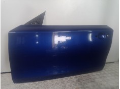 Recambio de puerta delantera izquierda para bmw 1 (e81) 116 d referencia OEM IAM 3.PUERTAS AZUL MARINO  2
