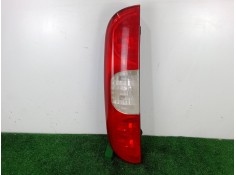 Recambio de piloto trasero izquierdo para fiat doblo cargo (223) 1.9 jtd cat referencia OEM IAM 20120999-51755145-20120383 MAKO 