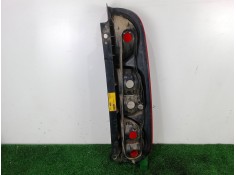 Recambio de piloto trasero izquierdo para fiat doblo cargo (223) 1.9 jtd cat referencia OEM IAM 20120999-51755145-20120383 MAKO  2