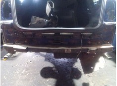 Recambio de refuerzo paragolpes trasero para bmw 1 (e81) 116 d referencia OEM IAM   