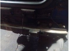 Recambio de refuerzo paragolpes trasero para bmw 1 (e81) 116 d referencia OEM IAM    2