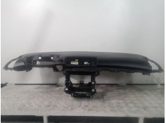 Recambio de salpicadero para bmw 1 (e81) 116 d referencia OEM IAM 9279112-VM86074-0000631790 NEGRO FAURECIA