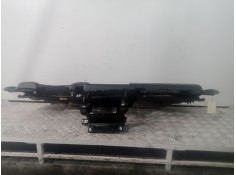 Recambio de salpicadero para bmw 1 (e81) 116 d referencia OEM IAM 9279112-VM86074-0000631790 NEGRO FAURECIA 2