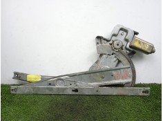 Recambio de elevalunas delantero derecho para audi a4 b5 (8d2) 1.9 tdi referencia OEM IAM   ELECTRICO - CON.MOTOR