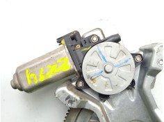 Recambio de elevalunas delantero derecho para audi a4 b5 (8d2) 1.9 tdi referencia OEM IAM   ELECTRICO - CON.MOTOR 2