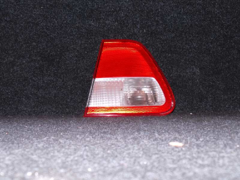 Recambio de piloto trasero derecho para seat cordoba berlina (6k2) stella referencia OEM IAM  INTERIOR 99-02