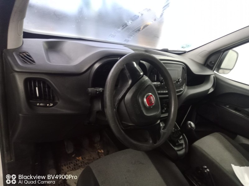fiat doblo cargo (263_) del año 2017