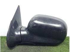 Recambio de retrovisor izquierdo para hyundai santa fé i (sm) 2.0 crdi 4x4 referencia OEM IAM 8761026601EB NEGRO ELECTRICO - 5.P 2