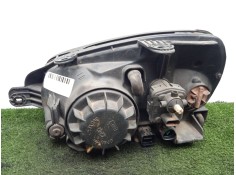 Recambio de faro derecho para hyundai santa fé i (sm) 2.0 crdi 4x4 referencia OEM IAM SINREFERENCIA  TRANSPARENTE 2