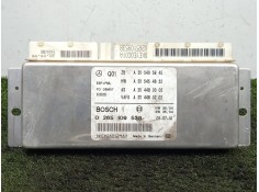 Recambio de modulo electronico para mercedes-benz clase e (w211) e 320 cdi (211.022) referencia OEM IAM 0265109538-A2115405945-A
