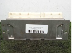 Recambio de modulo electronico para mercedes-benz clase e (w211) e 320 cdi (211.022) referencia OEM IAM 0265109538-A2115405945-A 2