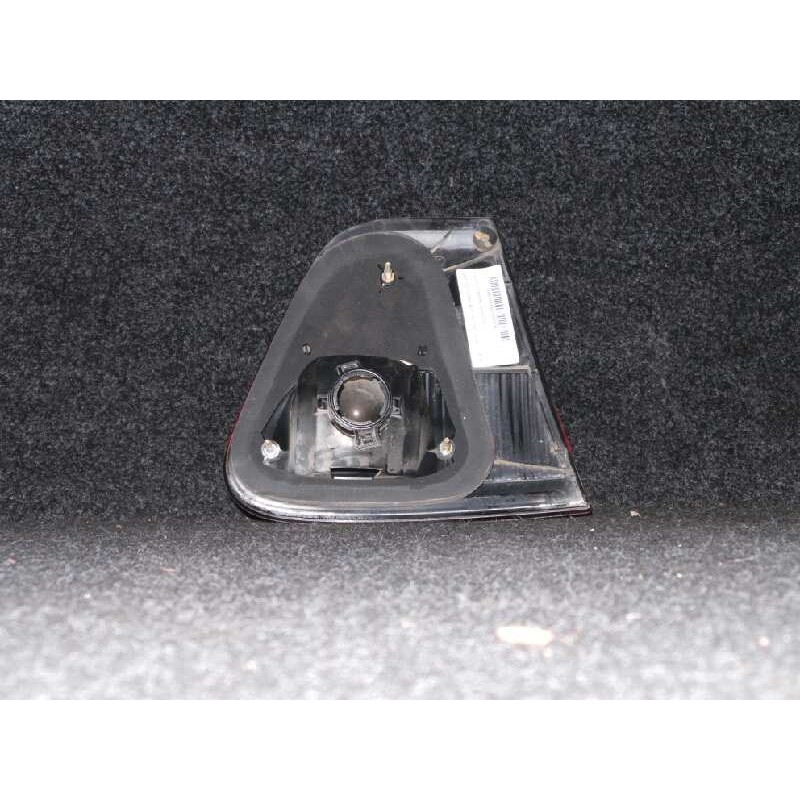 Recambio de piloto trasero derecho para seat cordoba berlina (6k2) stella referencia OEM IAM  INTERIOR 99-02