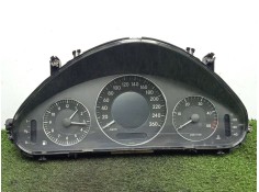 Recambio de cuadro instrumentos para mercedes-benz clase e (w211) e 320 cdi (211.022) referencia OEM IAM A2115405647-11008029200