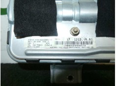 Recambio de airbag lateral delantero izquierdo para chrysler crossfire 3.2 cat referencia OEM IAM 1H0042990073   2