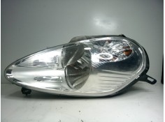 Recambio de faro derecho para fiat grande punto (199_) 1.3 d multijet referencia OEM IAM 043889 VALEO 09-12
