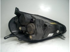 Recambio de faro derecho para fiat grande punto (199_) 1.3 d multijet referencia OEM IAM 043889 VALEO 09-12 2