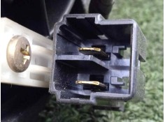 Recambio de motor calefaccion para mazda premacy (cp) 2.0 turbodiesel cat referencia OEM IAM CB0761B10A Ø DIAMETRO: 157MM  2