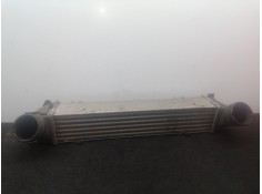 Recambio de intercooler para bmw 1 (e81) 116 d referencia OEM IAM 3093796-752491608  MODINE