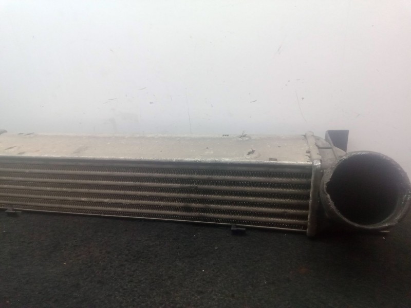 Recambio de intercooler para bmw 1 (e81) 116 d referencia OEM IAM 3093796-752491608  MODINE