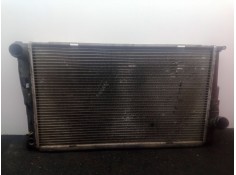 Recambio de radiador agua para bmw 1 (e81) 116 d referencia OEM IAM 69279112-781025802-4265387  MODINE