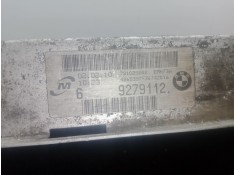 Recambio de radiador agua para bmw 1 (e81) 116 d referencia OEM IAM 69279112-781025802-4265387  MODINE 2