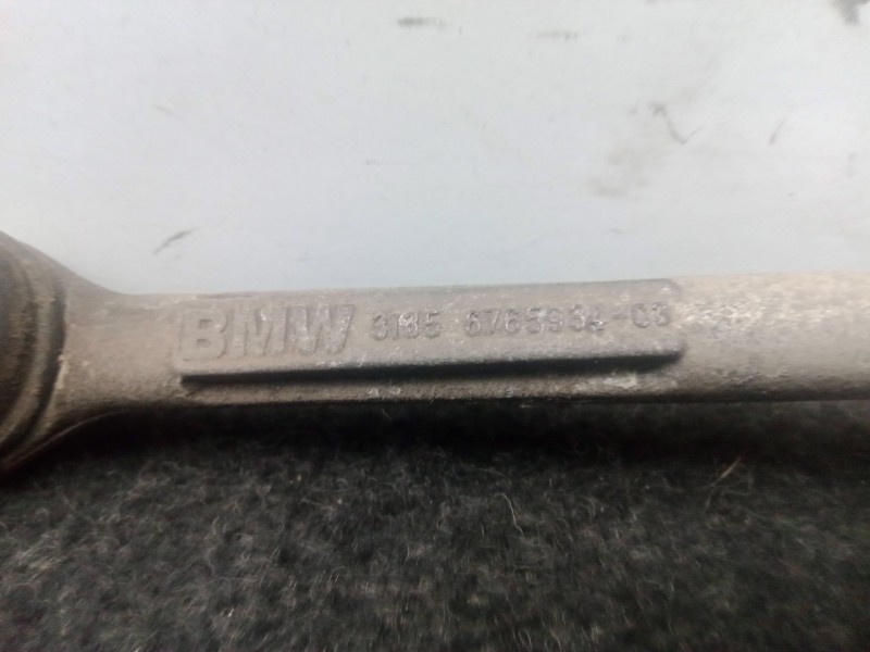 Recambio de bieleta estabilizadora delantera derecha para bmw 1 (e81) 116 d referencia OEM IAM 3135676593403-20199310  