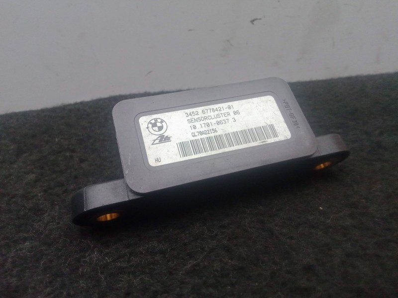 Recambio de centralita esp para bmw 1 (e81) 116 d referencia OEM IAM 3452677842101-10170106373-34526778421  ATE