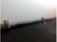 Recambio de transmision central para bmw 1 (e81) 116 d referencia OEM IAM 756795303-7567953  