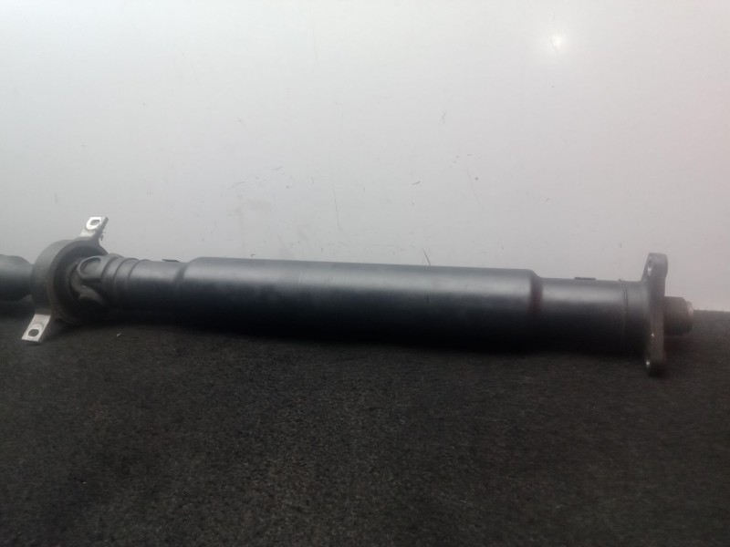 Recambio de transmision central para bmw 1 (e81) 116 d referencia OEM IAM 756795303-7567953  