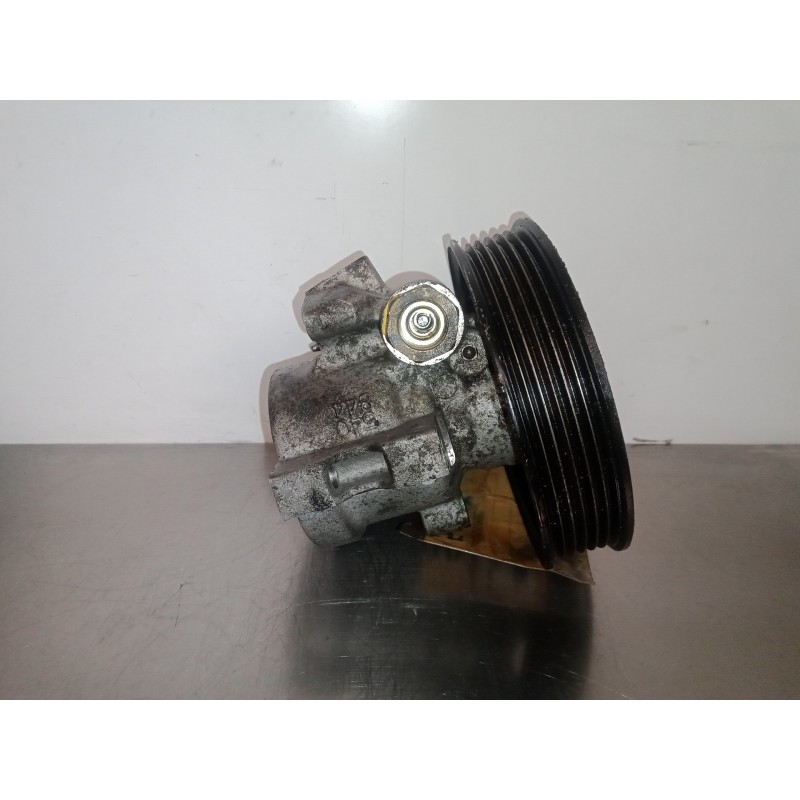 Recambio de bomba servodireccion para chevrolet kalos 1.4 cat referencia OEM IAM 540844 61316 