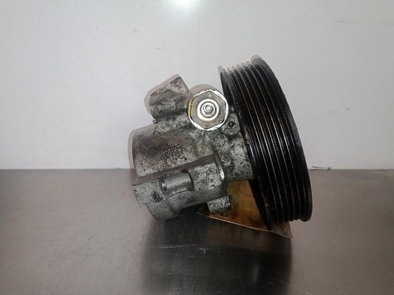 Recambio de bomba servodireccion para chevrolet kalos 1.4 cat referencia OEM IAM 540844 61316 