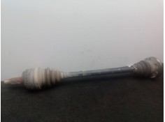 Recambio de transmision trasera derecha para bmw 1 (e81) 116 d referencia OEM IAM 7533446AI03-7533446  