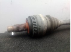 Recambio de transmision trasera derecha para bmw 1 (e81) 116 d referencia OEM IAM 7533446AI03-7533446   2