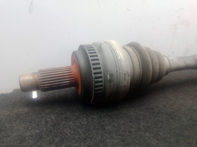 Recambio de transmision trasera derecha para bmw 1 (e81) 116 d referencia OEM IAM 7533446AI03-7533446  