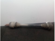 Recambio de transmision trasera izquierda para bmw 1 (e81) 116 d referencia OEM IAM 7533445AI03-7533445  