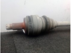 Recambio de transmision trasera izquierda para bmw 1 (e81) 116 d referencia OEM IAM 7533445AI03-7533445   2