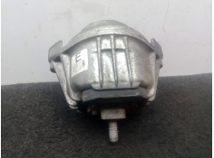 Recambio de soporte motor para bmw 1 (e81) 116 d referencia OEM IAM 13981112  NO GUARDA MANO