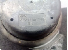 Recambio de soporte motor para bmw 1 (e81) 116 d referencia OEM IAM 13981112  NO GUARDA MANO 2