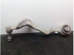 Recambio de brazo suspension inferior delantero izquierdo para bmw 1 (e81) 116 d referencia OEM IAM AW6082  TRW