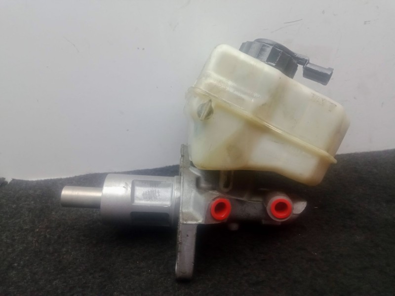 Recambio de bomba freno para bmw 1 (e81) 116 d referencia OEM IAM 03350886541-00X592-03350886531  