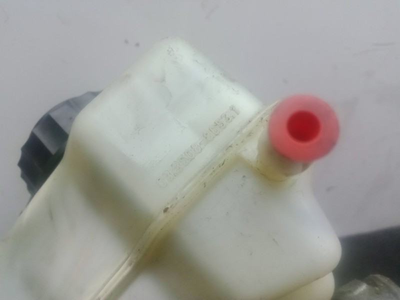 Recambio de bomba freno para bmw 1 (e81) 116 d referencia OEM IAM 03350886541-00X592-03350886531  