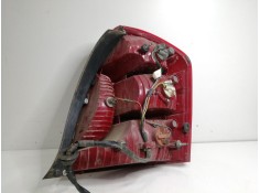 Recambio de piloto trasero izquierdo para hyundai accent (mc) 1.4 cat referencia OEM IAM  07-11 4.PUERTAS 2