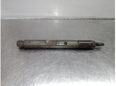 Recambio de inyector para mercedes-benz clase e (w210) berlina diesel 2.9 turbodiesel cat referencia OEM IAM KBAL78P642FH  