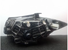 Recambio de faro derecho para bmw 1 (e81) 116 d referencia OEM IAM 7193388 2 PATILLAS ROTAS VALEO - HALOGENO 2