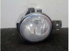 Recambio de faro antiniebla izquierdo para bmw 1 (e81) 116 d referencia OEM IAM 89203672LH-6317783750103  VALEO