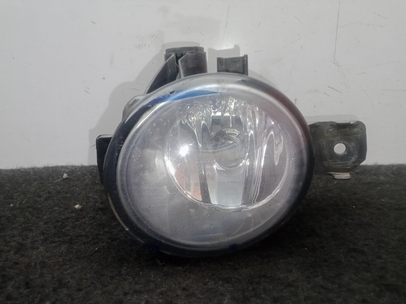 Recambio de faro antiniebla izquierdo para bmw 1 (e81) 116 d referencia OEM IAM 89203672LH-6317783750103  VALEO